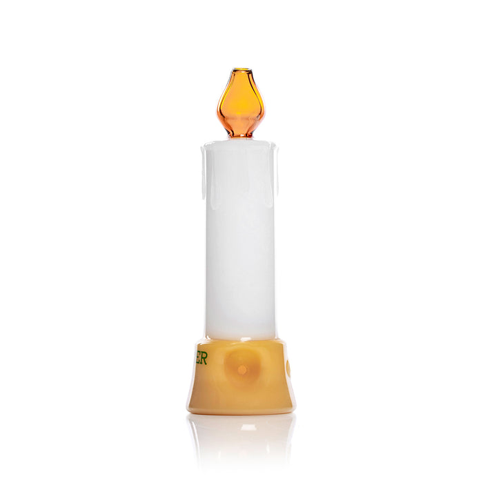 Hemper - Candle Hand Pipe