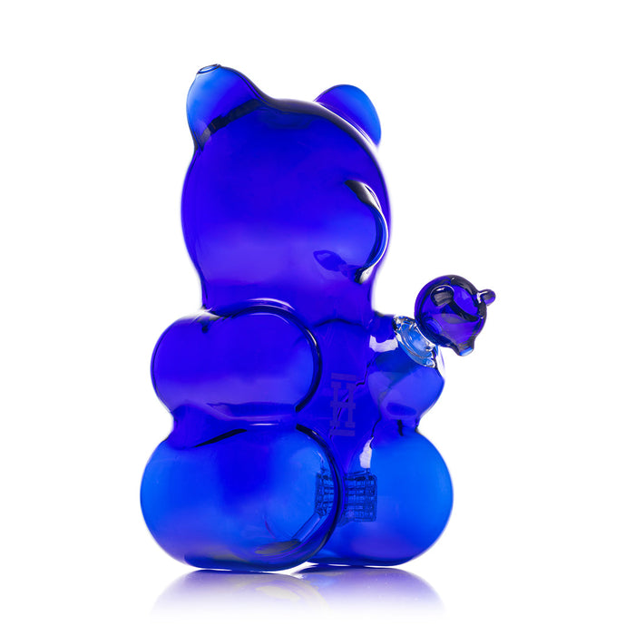 HEMPER - Gummy Bear XL Bong 8.5"