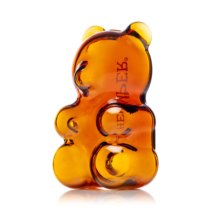 HEMPER - Gummy Bear Handpipe