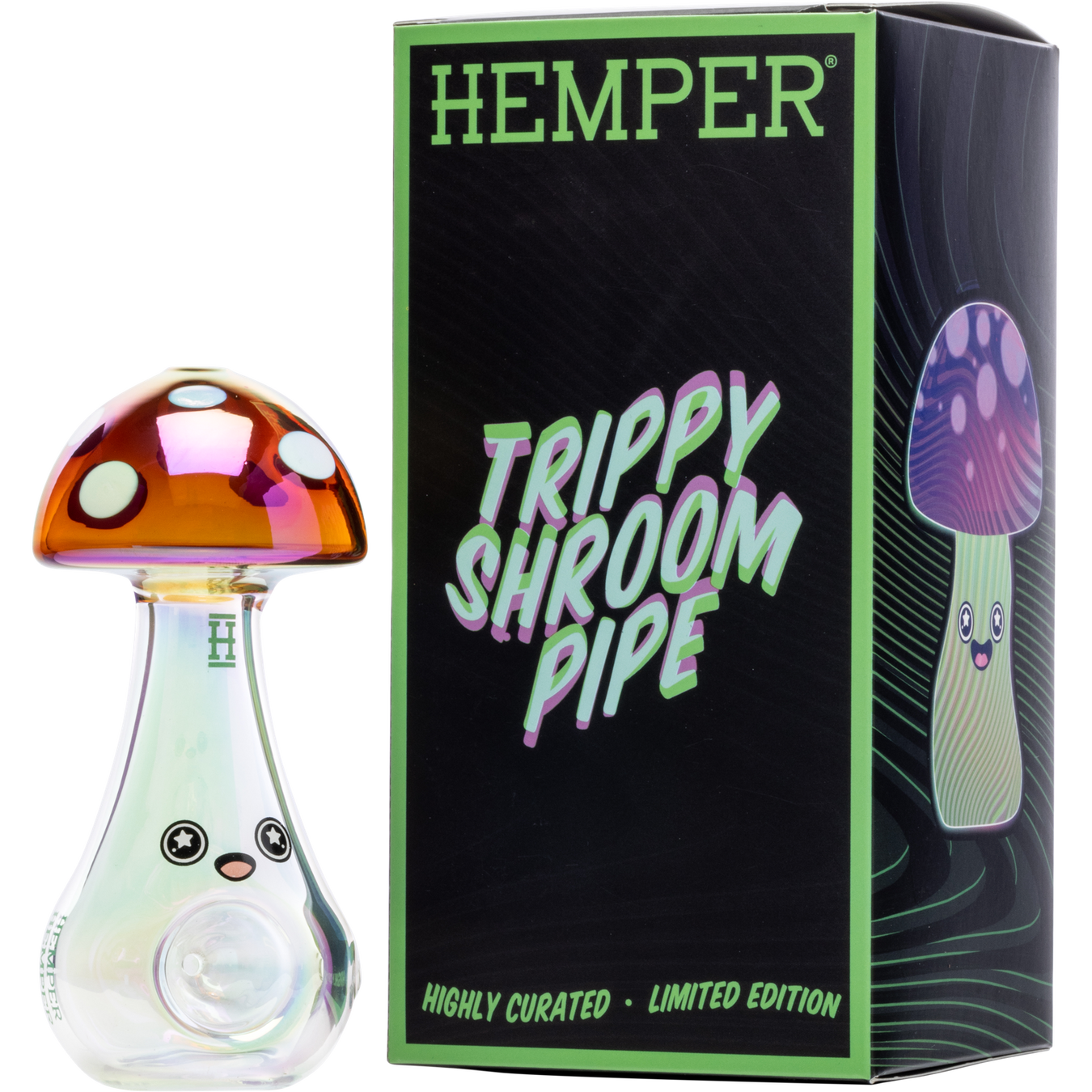 Wholesale Novelty Pipes