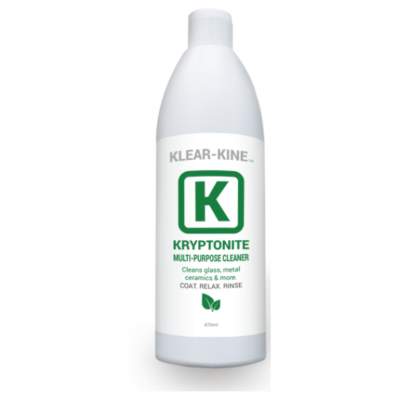 Klear - Kryptonite Cleaner 470ml Bottle