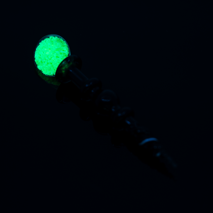 Hemper - Glowing Crystal Dab Tool