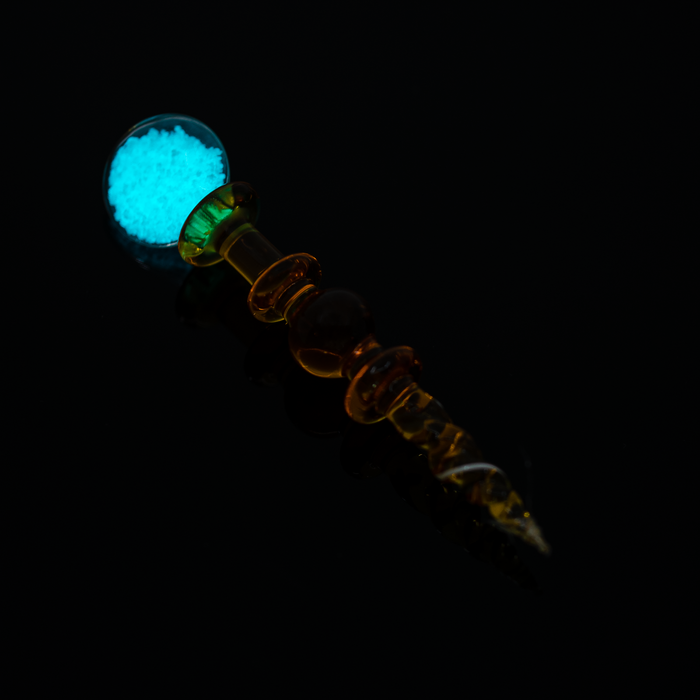 Hemper - Glowing Crystal Dab Tool