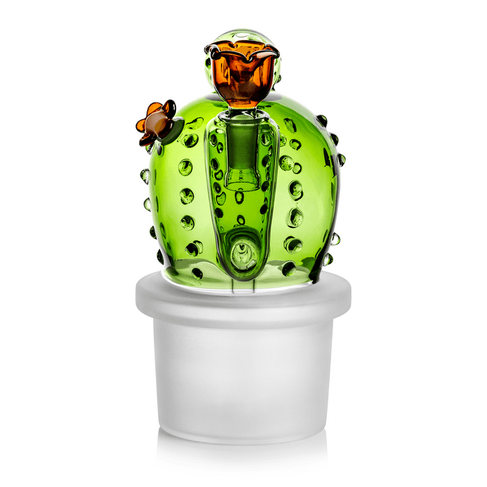 Hemper - Happy Cactus XL Bong