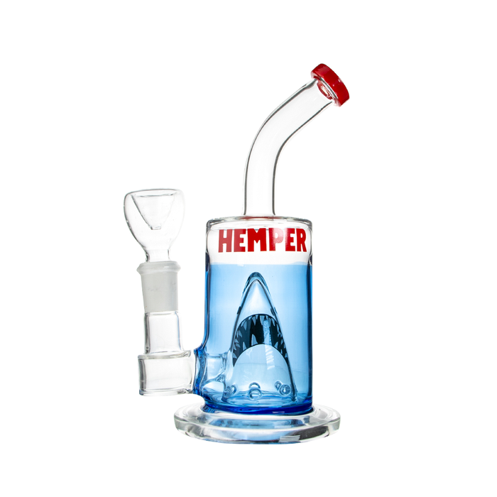 Hemper - Shark Rig