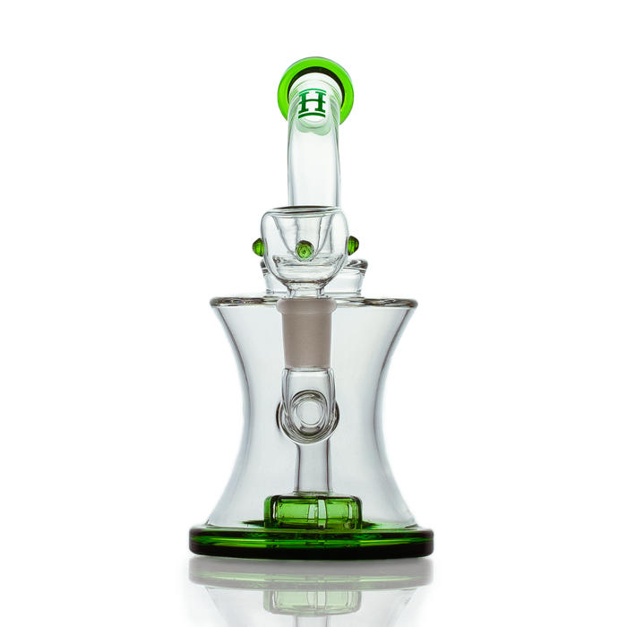 Hemper - Hourglass V2 Rig