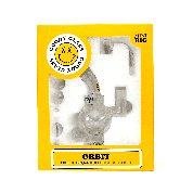 Goody Glass - Orbit Mini Dab Rig 4-Piece Kit