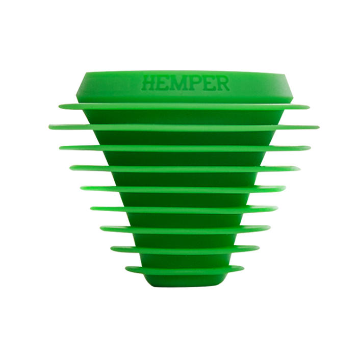 HemperTech Cleaning Plugs+Caps