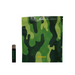 10x HEMPER Camo Smell Proof bags - Large