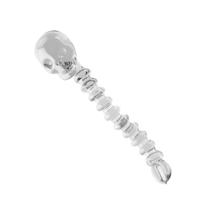 Hemper - Skeleton Glass Dab Tool