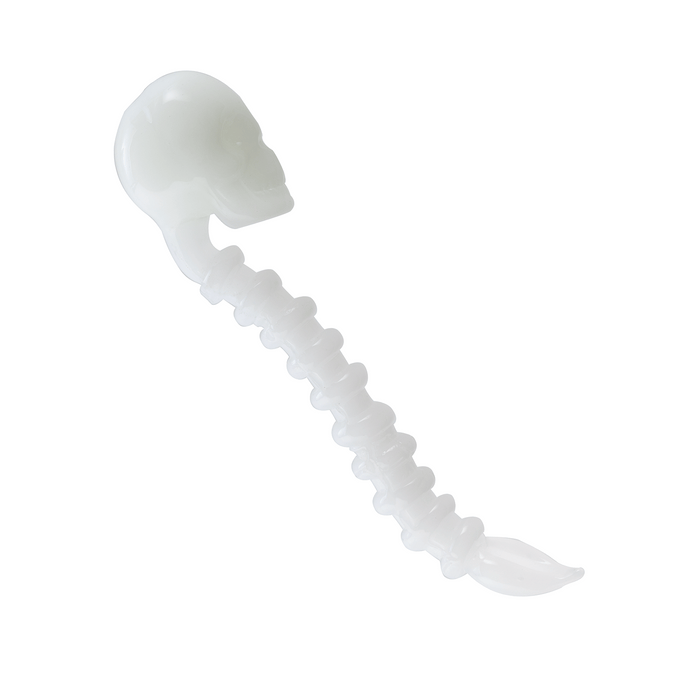 Hemper - Skeleton Glass Dab Tool