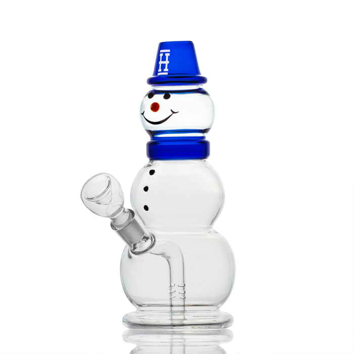 Hemper - Snowman Bong