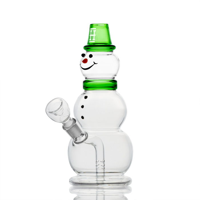Hemper - Snowman Bong
