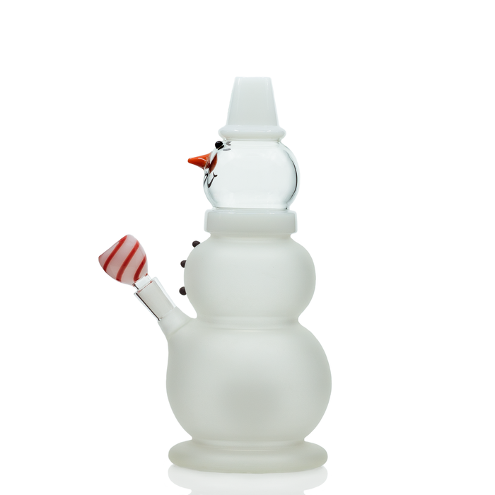 Hemper - Snowman XL Bong