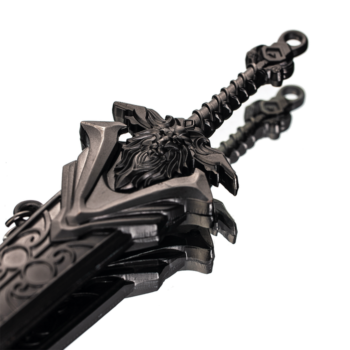 Hemper - Sword and Sheath Metal Dab Tool